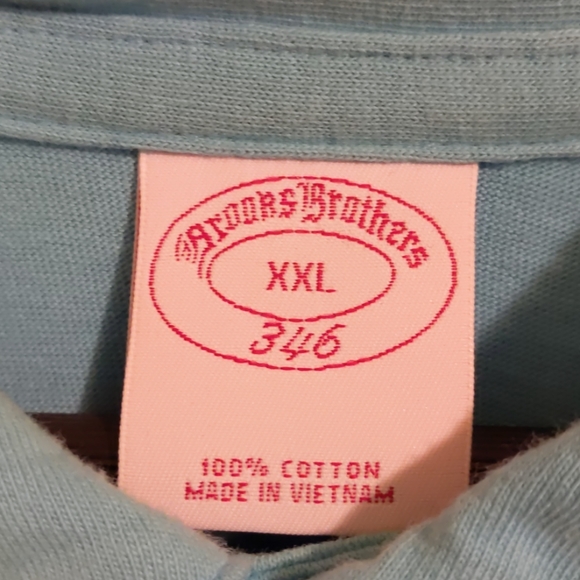Brooks Brothers Red Label Polo - Picture 3 of 3